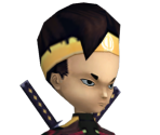 Ulrich Stern - Code Lyoko: Quest for Infinity