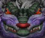 Mystery Creature - Metroid: Other M