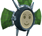 Clyde - Cartoon Network Universe: FusionFall