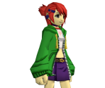 Frankie - Cartoon Network Universe: FusionFall
