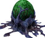 Metroid Egg - Metroid: Other M