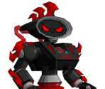 Mandroid - Cartoon Network Universe: FusionFall