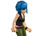 Marie Kanker - Cartoon Network Universe: FusionFall