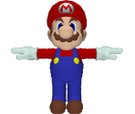 Mario - Pikmin