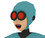 Maddie Fenton - Nicktoons Unite!