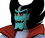 Vlad - Nicktoons Unite!