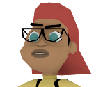 Tucker Foley - Nicktoons Unite!