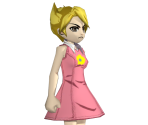 Mandy - Cartoon Network Universe: FusionFall