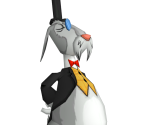 Mr. Herriman - Cartoon Network Universe: FusionFall