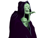 Reaper - Cartoon Network Universe: FusionFall