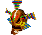 Odolwa's Remains - The Legend of Zelda: Majora's Mask