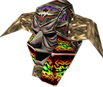 Goht's Remains - The Legend of Zelda: Majora's Mask