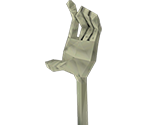 ???/Toilet Hand - The Legend of Zelda: Majora's Mask