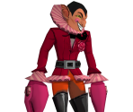 Him - Cartoon Network Universe: FusionFall