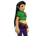 Juniper Lee - Cartoon Network Universe: FusionFall