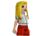 May Kanker - Cartoon Network Universe: FusionFall