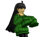 Numbuh 3 - Cartoon Network Universe: FusionFall