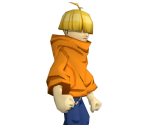 Numbuh 4 - Cartoon Network Universe: FusionFall