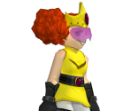 Princess - Cartoon Network Universe: FusionFall