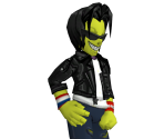 Ace - Cartoon Network Universe: FusionFall