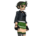 Buttercup (Belladonna) - Cartoon Network Universe: FusionFall