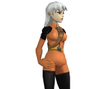 Drew Saturday - Cartoon Network Universe: FusionFall