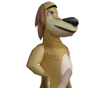 Dukey - Cartoon Network Universe: FusionFall