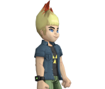 Johnny Test - Cartoon Network Universe: FusionFall