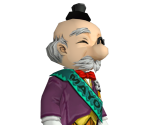 Mayor - Cartoon Network Universe: FusionFall