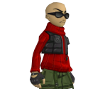 Numbuh 1 - Cartoon Network Universe: FusionFall