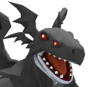 Devidramon - Digimon Masters
