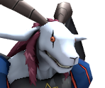Mephistomon - Digimon Masters