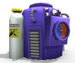 Incubator - Digimon Masters
