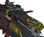 Egg Carrier - Sonic Adventure DX: Director's Cut