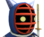 Kotemon - Digimon Masters