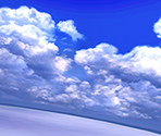 Sky Chase Skies - Sonic Adventure DX: Director's Cut