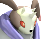 Antylamon (Good) - Digimon Masters