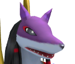Anubismon - Digimon Masters