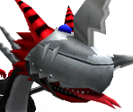 DexDorugreymon - Digimon Masters