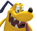 Doggymon - Digimon Masters