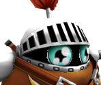 Gladimon - Digimon Masters