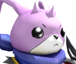 Turuiemon - Digimon Masters
