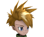 Matt - Digimon Masters