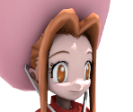 Mimi - Digimon Masters