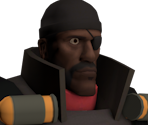 Demoman - Team Fortress 2