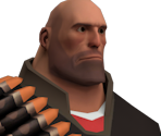 Heavy - Team Fortress 2