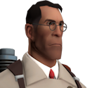 Medic - Team Fortress 2