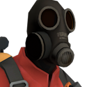Pyro - Team Fortress 2