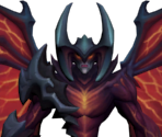 Aatrox (v1) - League of Legends