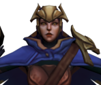Quinn & Valor - League of Legends